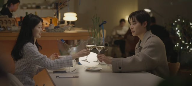 하트페어링 이상윤 메기남 제연 최커 현커 스포