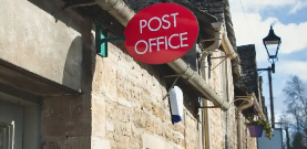 교통범칙금과 과태료 납부