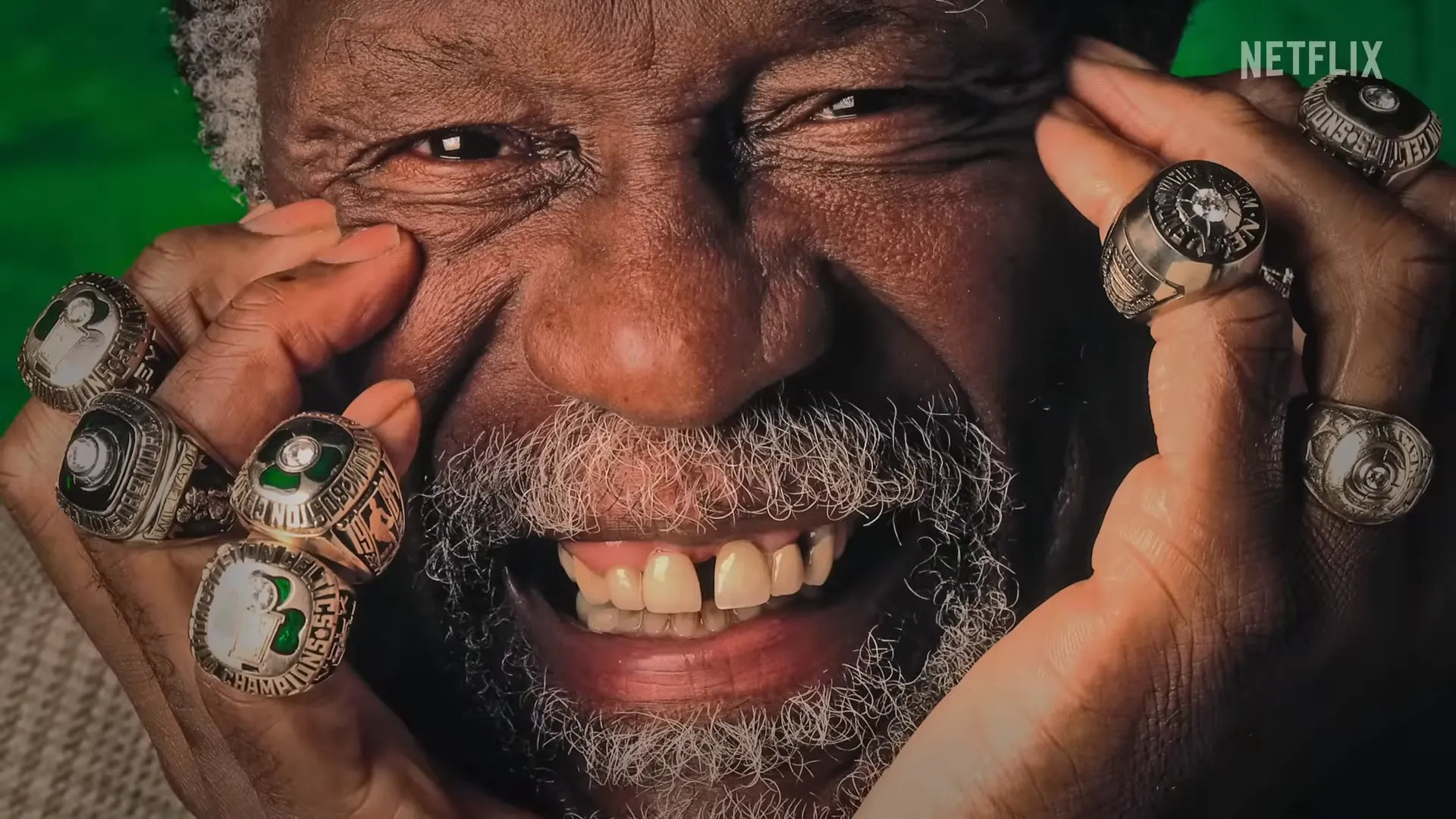 빌러셀-넷플릭스