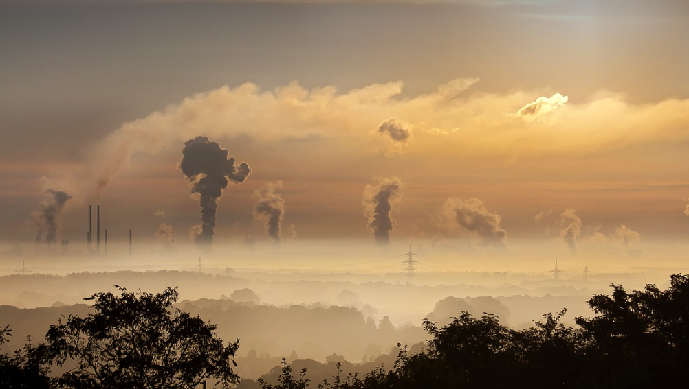 편리함에 가려진 진실 우리 일상이 만든 환경오염의 실체