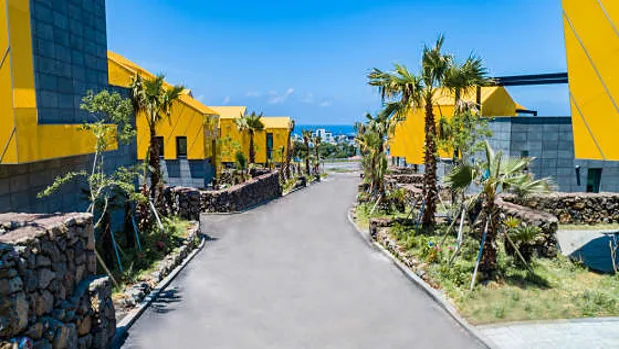 애월시크릿풀빌라