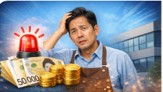 소상공인 바우처 안 받으면 손해? 지금 바로 확인해야 하는 이유