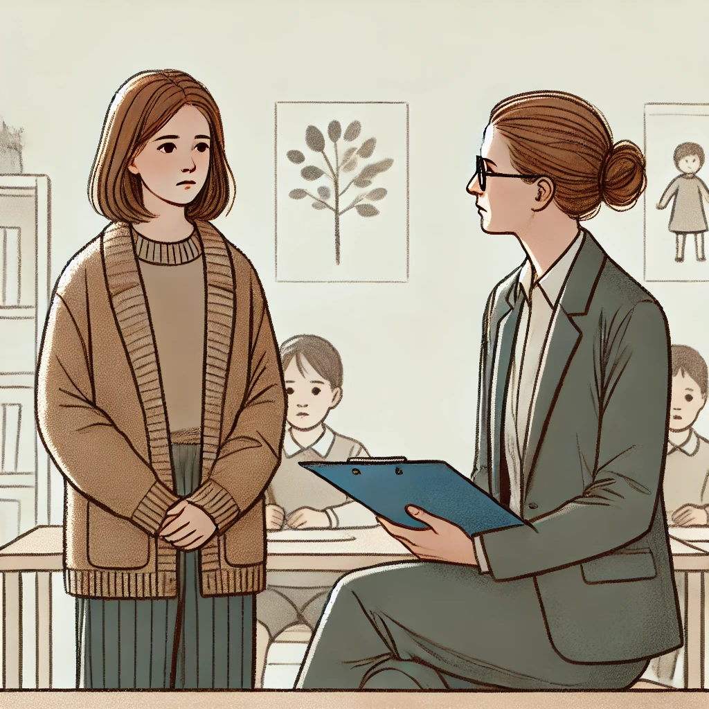 담임선생님이 마음에 안 들어요? 새학기 학부모들이 가장 많이 하는 고민