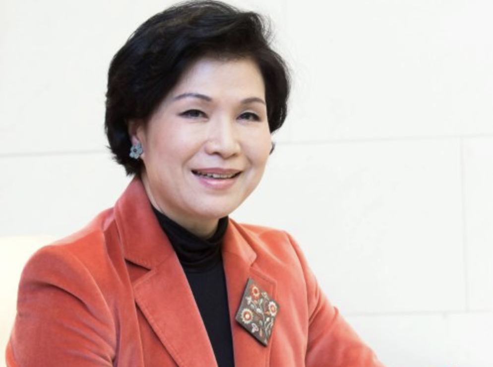 박찬숙 이력