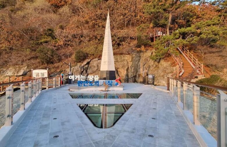해남 가볼만한곳 베스트10