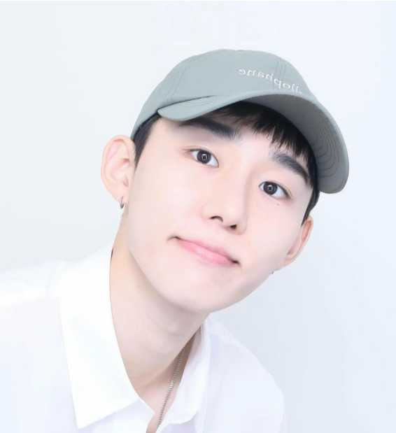 배우 서범준 데뷔