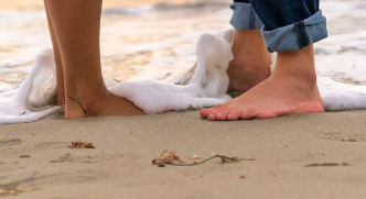 맨발 걷기 부작용