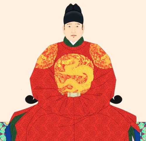 세조 수양대군