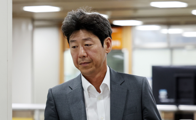 남욱 변호사