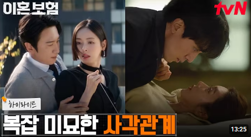 이혼보험 5