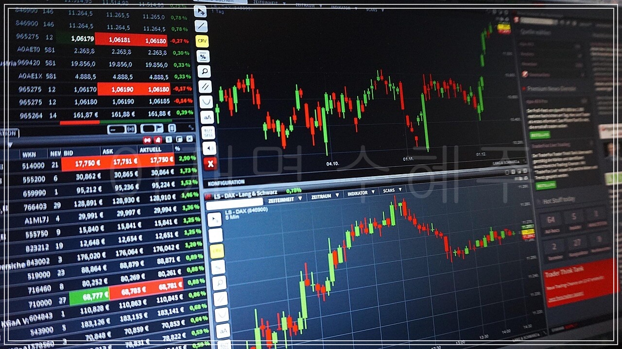 2025년 이재명 수혜주 TOP 5 - 최신 정보로 엄선!