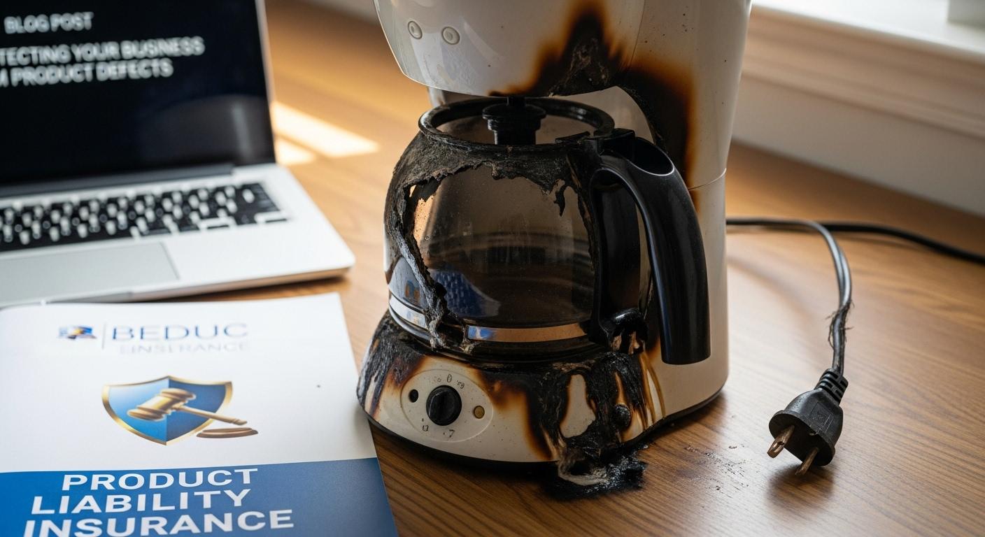 생산물배상책임보험