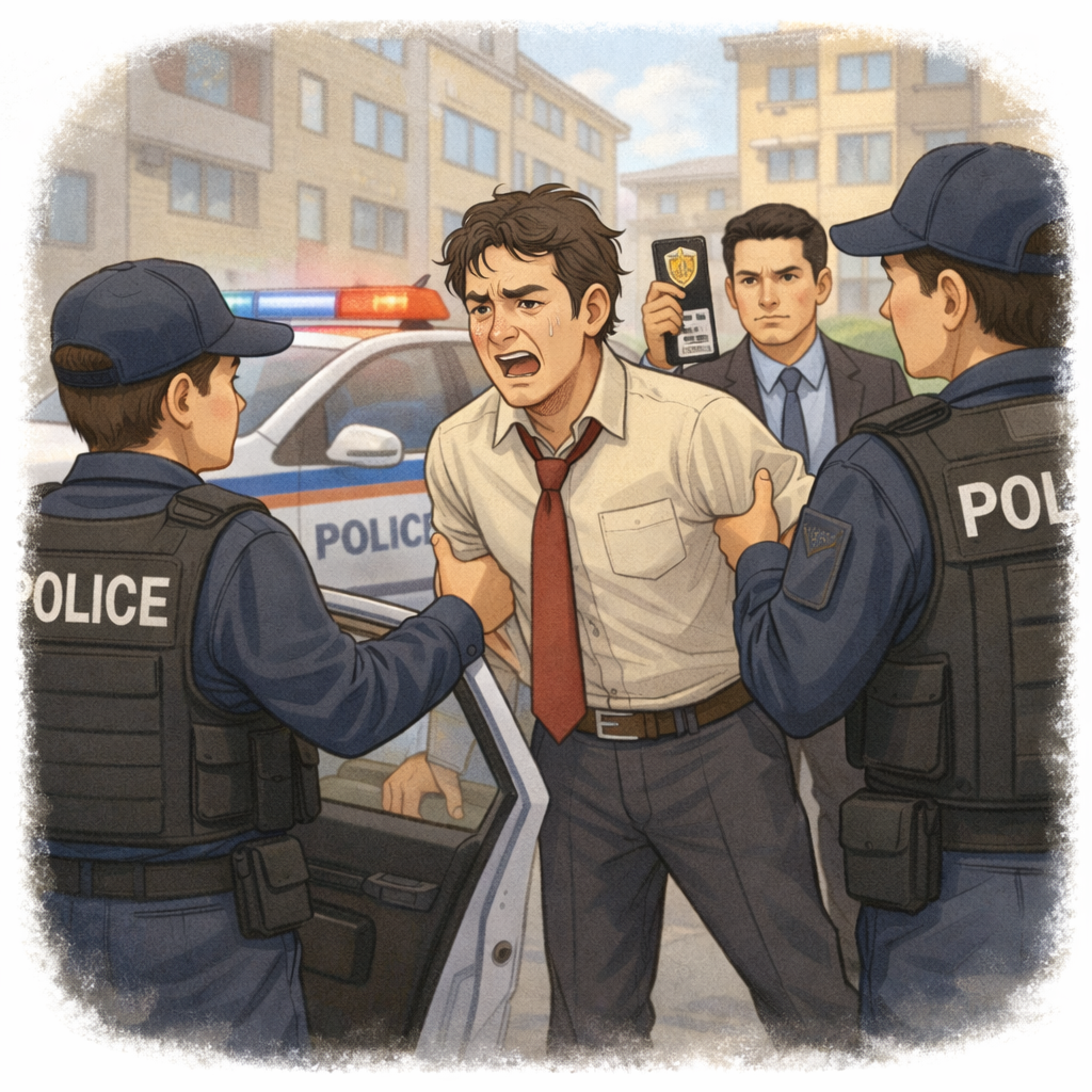 전세계약 피해를 당했을 때, 도움 제도가 언급되는 이유