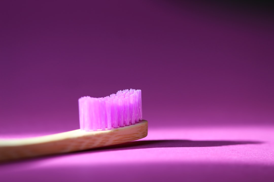 Self-cleaning