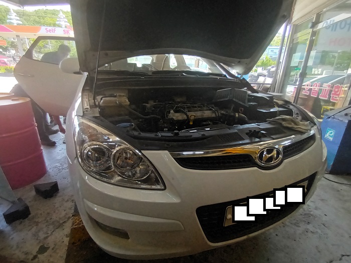 i30 디젤