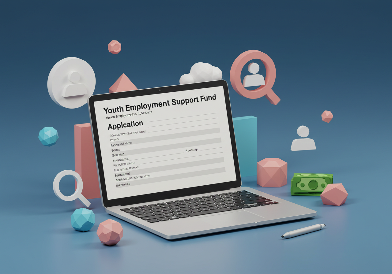 청년취업지원금 조건과 온라인 신청 방법 완벽 정리