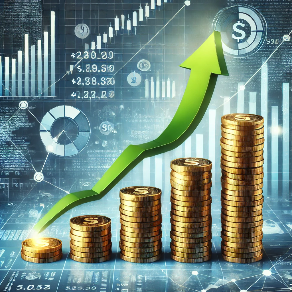 소액으로 시작하는 ETF