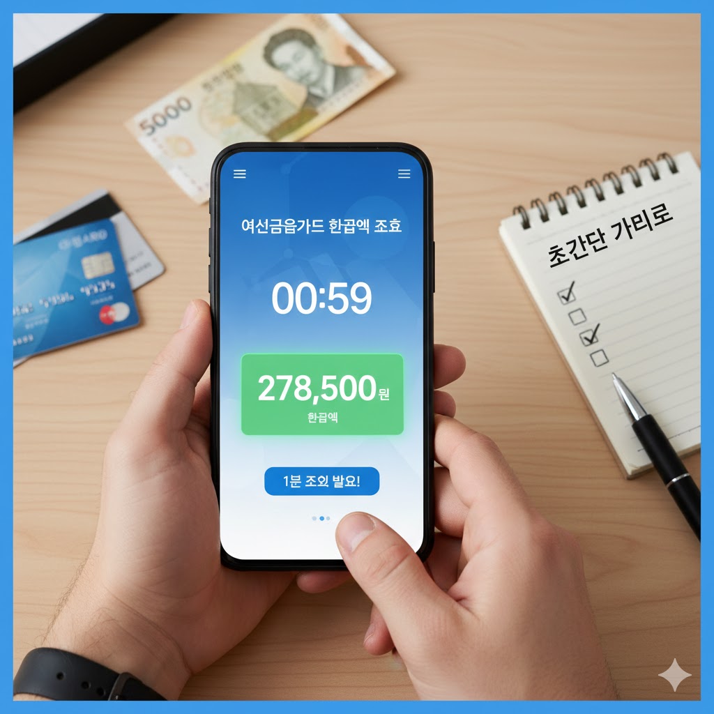 여신금융카드 환급액