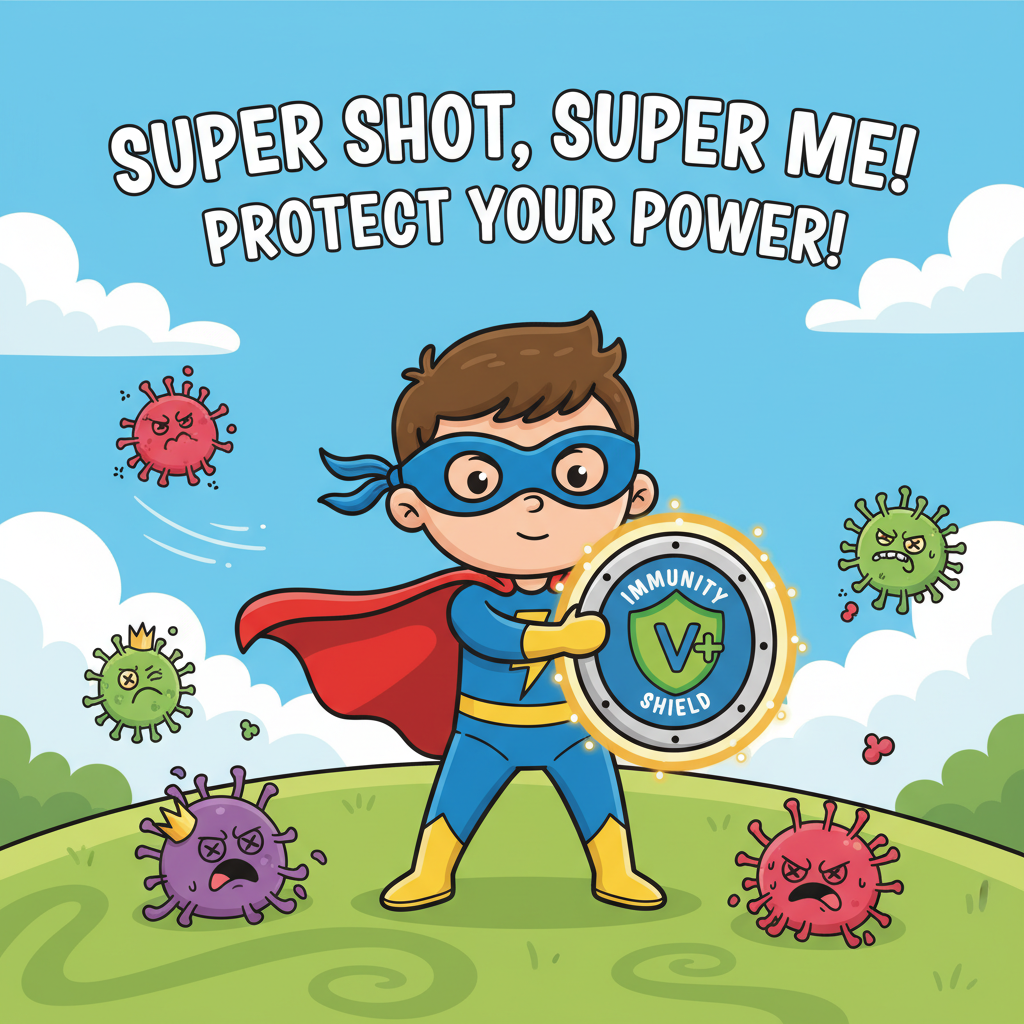 어린이집 B형 독감 격리기간&amp;#44; 언제까지 쉬어야 할까?