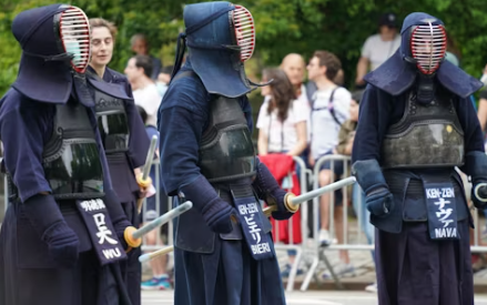 검도 학원 창업에 대하여 알아보기