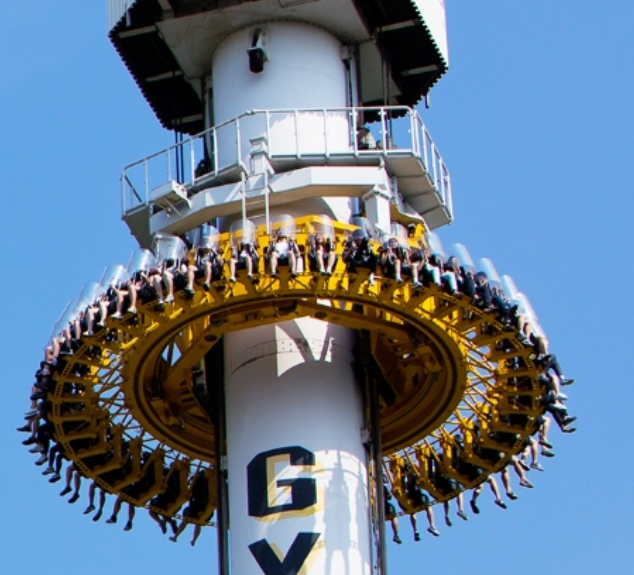 롯데월드 관련 사진