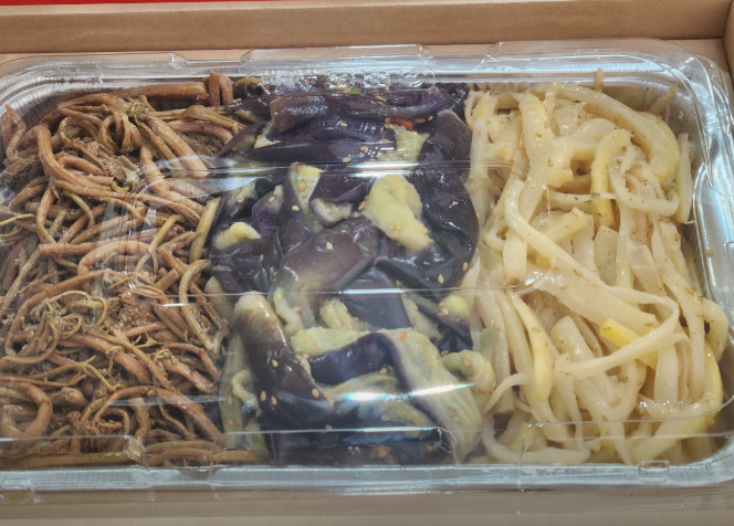오늘N 설음식 반찬가게 논산 맛집(우리동네 반찬장인)