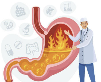 역류성식도염에 좋은음식&amp;#44; 나쁜음식&amp;#44; 증상 자연치료방법 총정리(2024ver)