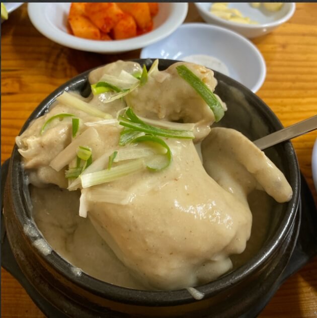 영등포 맛집 베스트10 추천