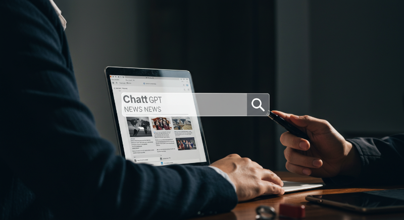 인터넷 검색 기능: 최신 정보로 똑똑하게! 2