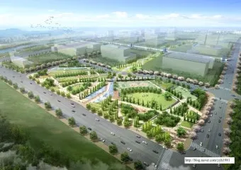 체류형 쉼터 3D 조감도와 정품 FF판넬 시공 과정_20