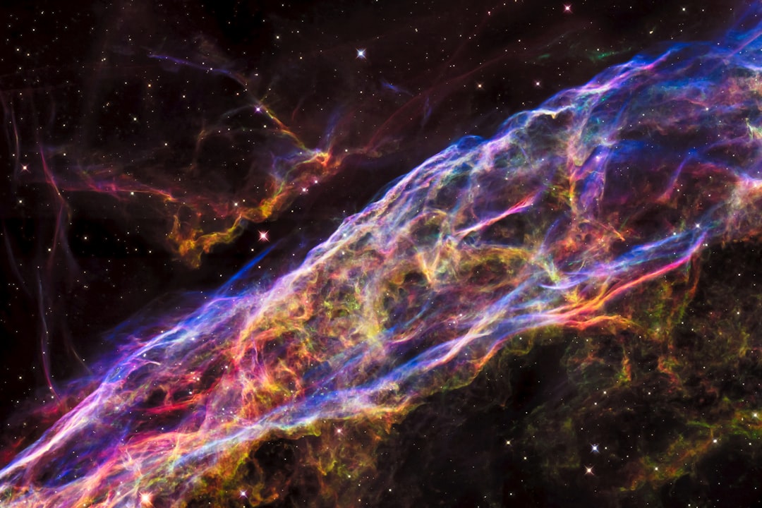Supernova.