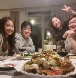 백종원 소유진 심진화 김원효