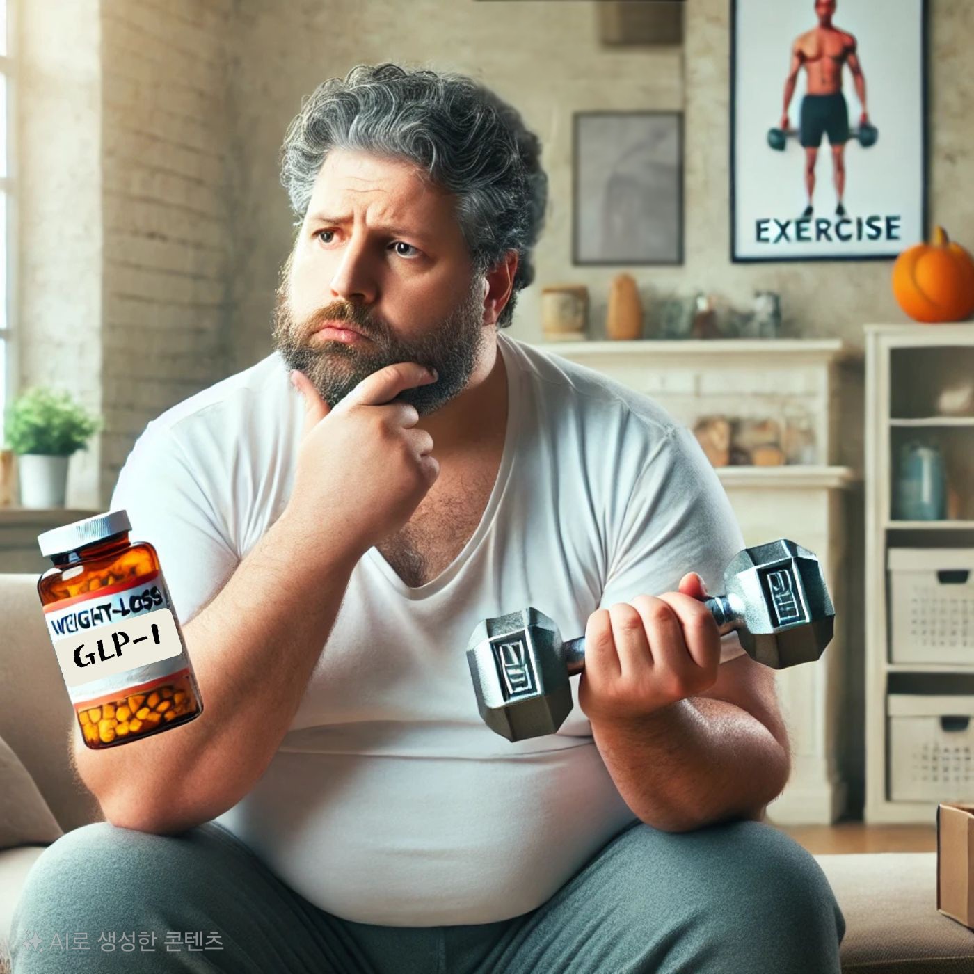 다이어트-방법-고민-이미지