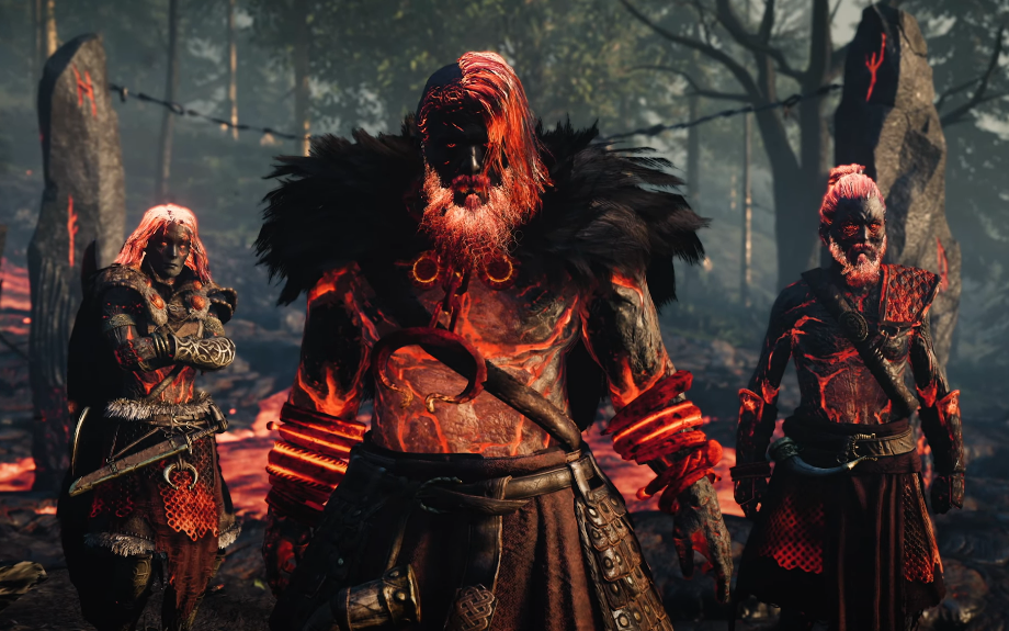 어쌔신크리드 라그나로크의 서막