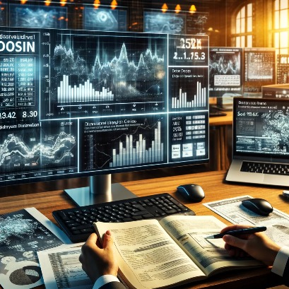 두산테스나 131970 배당일 분석 1