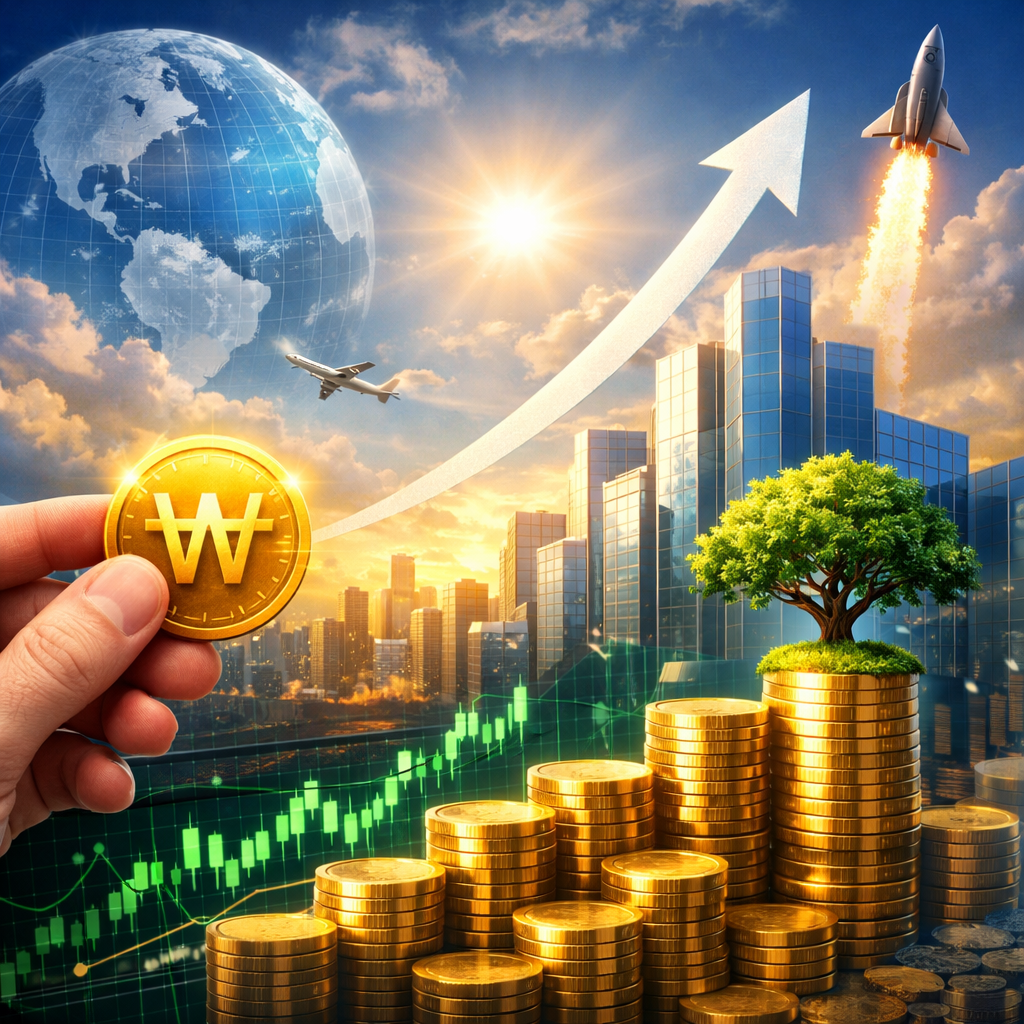 미래에셋생명 주식 전망 2026 : 안정성과 성장성을 동시에 잡을 수 있는 기회 관련 사진