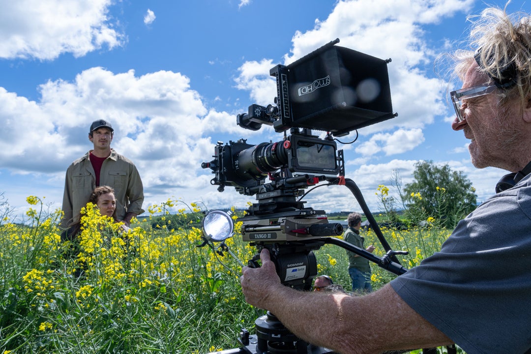 영화 28년 후 후기 결말 평점 등급 시리즈