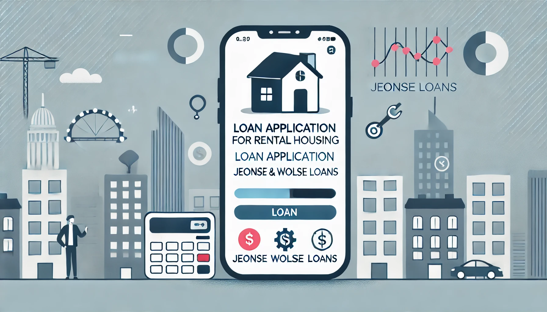 토스뱅크 전월세대출 찾기, 한도 및 금리 비교부터 신청까지 한눈에!