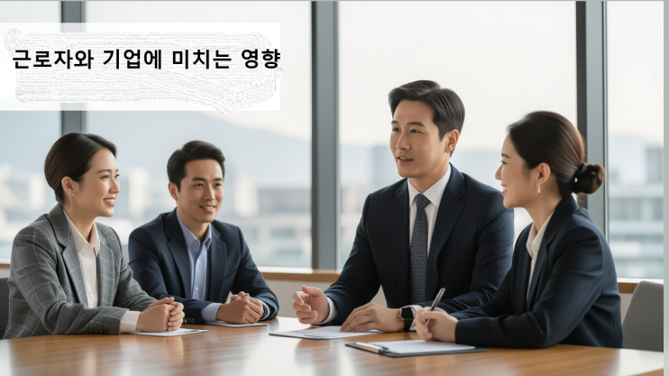 퇴직연금 의무화
