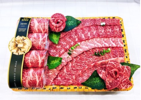 추석 선물세트 순위