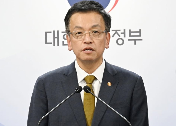 최상목 프로필