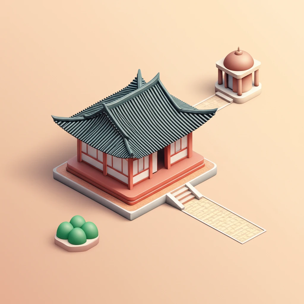 경주 랜드마크 도보 5분 맥심가옥이 ..