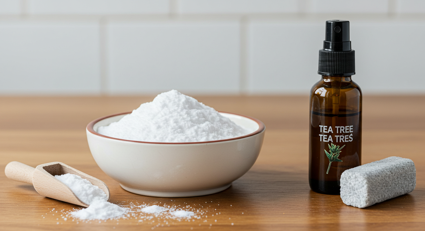 옷장 / 신발장 내부 곰팡이