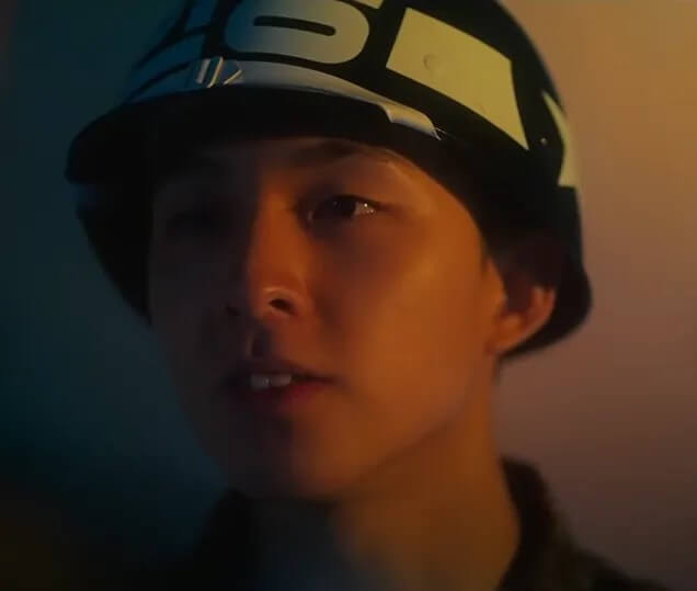 홍경