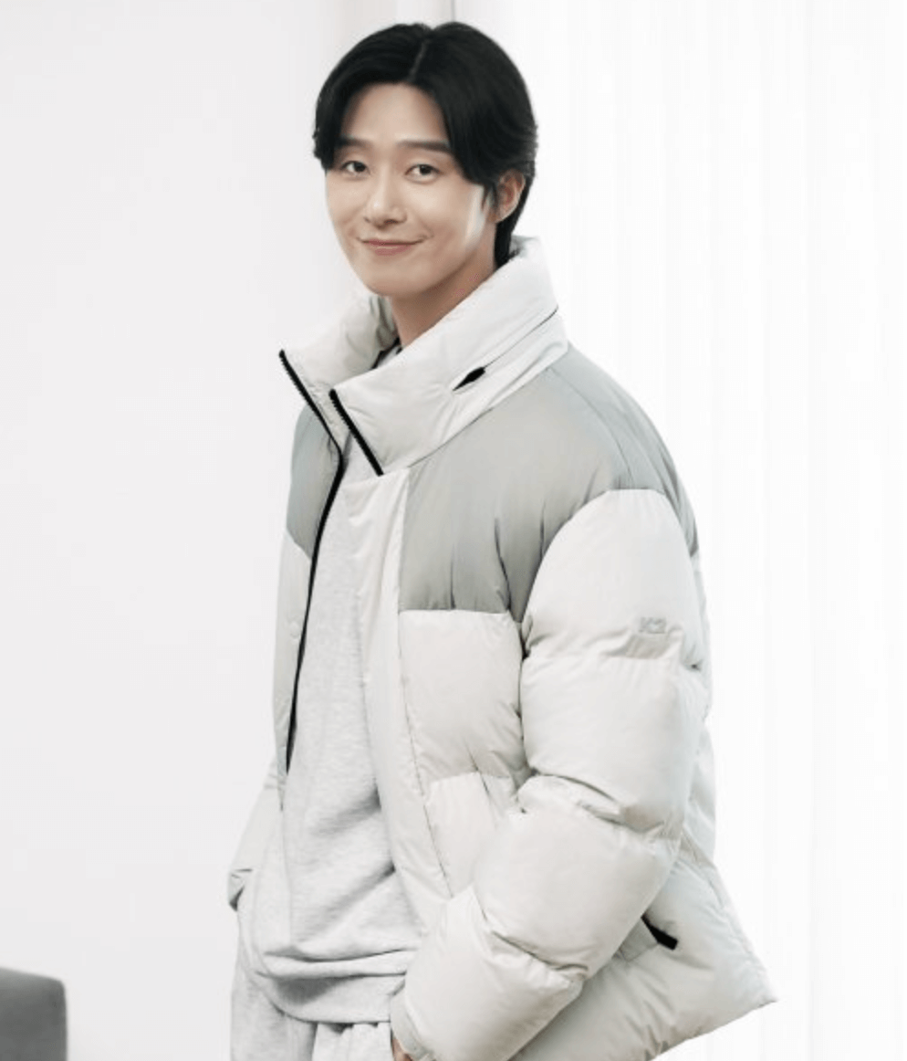 씬에어에이스-패딩