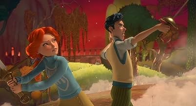 캔터빌의 유령 결말 후기 리뷰(호평과 혹평) - 애니메이션 영화다시보기추천