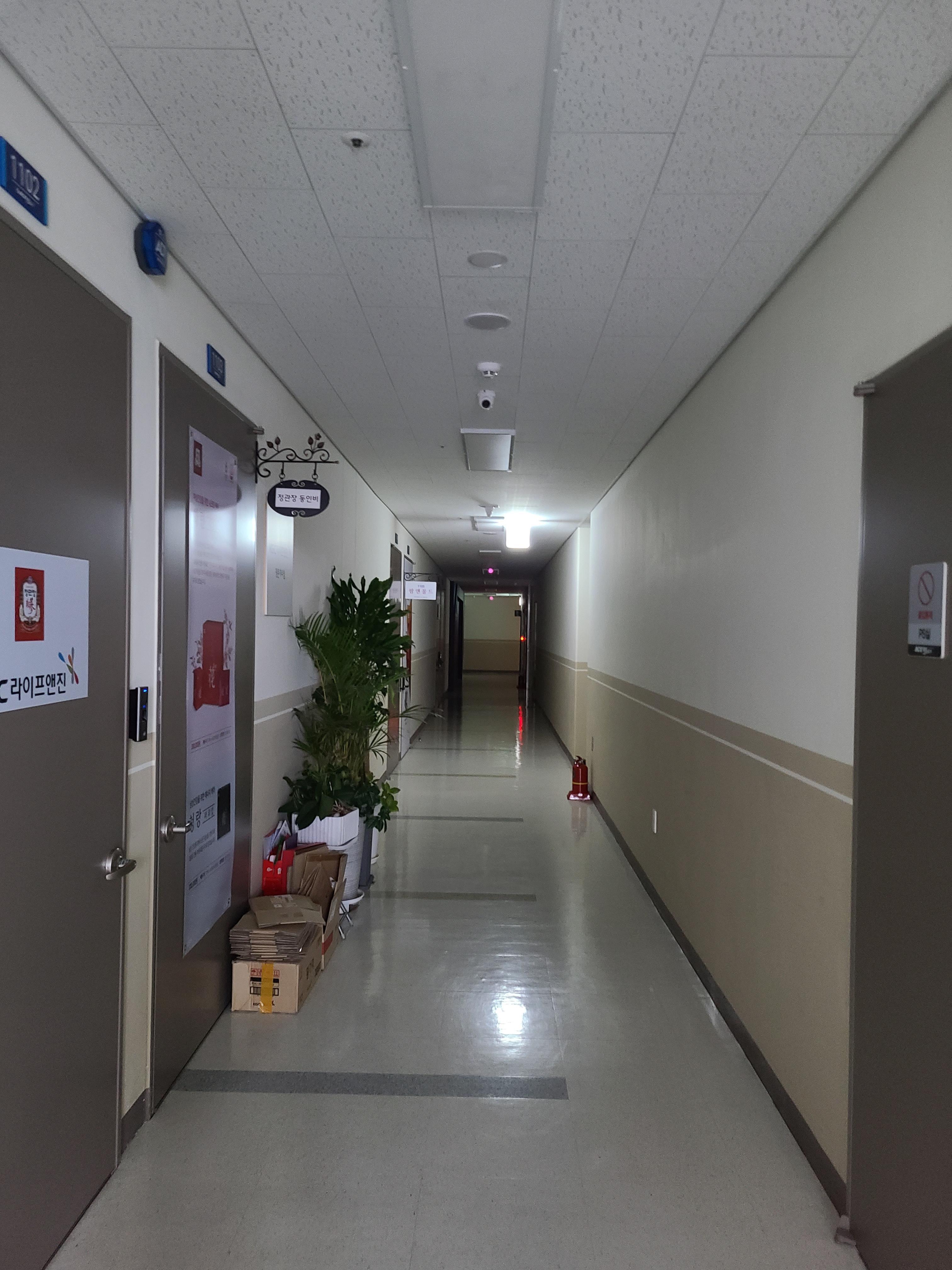 에이스하이테크시티 평촌 섹션오피스5