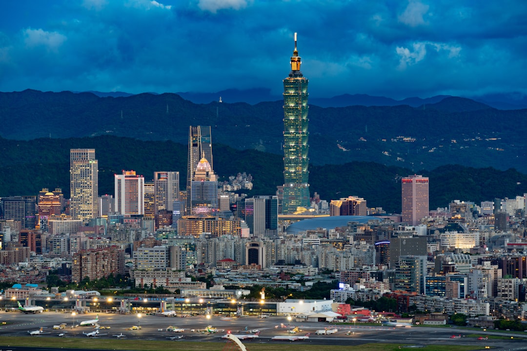 Taipei 101