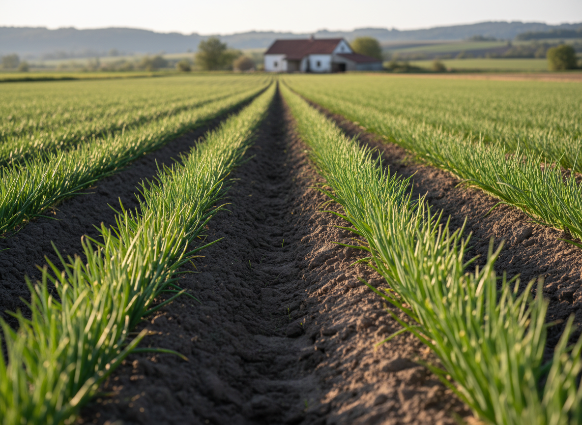 쪽파&amp;#44; 살찔 줄 알았는데 의사가 극찬한 내장지방 빼는 효능 5가지
