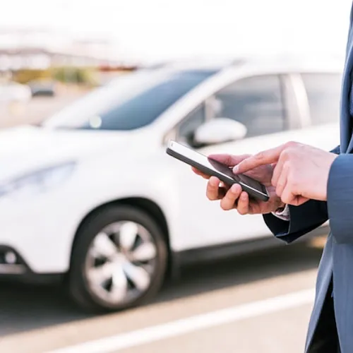 자동차 채권 환급금